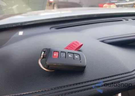 2016 Toyota Highlander Limited V6 from USA, damaged, VIN 5TDDKRFH6GS348857